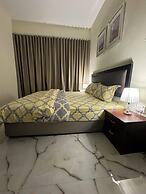 Brand New Independent Studio apartments near Union Metro Station