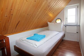 Apartment for 3 in Schulenbrook