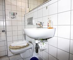 Apartment for 3 in Schulenbrook