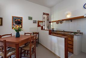 Casa Vacanza Azzurra 2