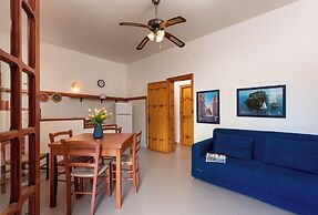 Casa Vacanza Azzurra 2