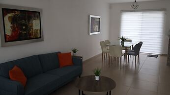 House in Private Altus 1