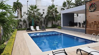 House in Private Altus 1