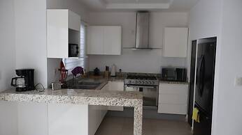 House in Private Altus 1