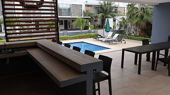 House in Private Altus 1