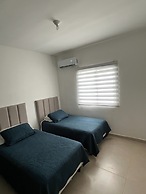 House in Private Altus 1