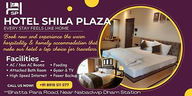 Hotel Shila Plaza - Nabadwip