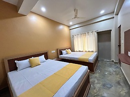 Hotel Shila Plaza - Nabadwip