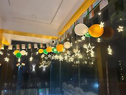 Hotel Shila Plaza - Nabadwip