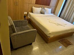 Hotel Shila Plaza - Nabadwip