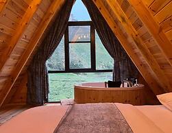 Rize Seversin Suit Bungalow