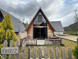 Rize Seversin Suit Bungalow