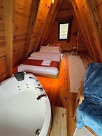 Rize Seversin Suit Bungalow