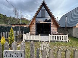 Rize Seversin Suit Bungalow