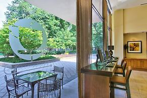 Spacious 2BR Apartment in Crystal City