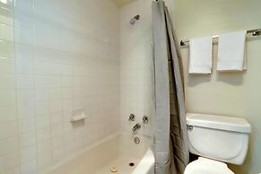 Spacious 2BR Apartment in Crystal City