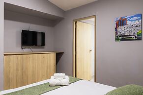 Hotel Casa 73 Deluxe