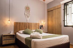 Hotel Casa 73 Deluxe