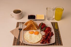 Hotel Casa 73 Deluxe