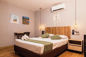 Hotel Casa 73 Deluxe