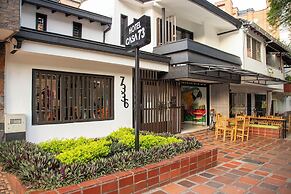 Hotel Casa 73 Deluxe