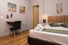 Hotel Casa 73 Deluxe