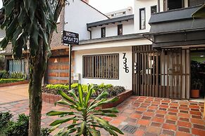 Hotel Casa 73 Deluxe