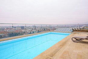 Belleview Cluj