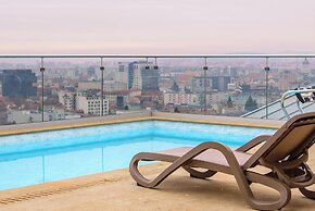 Belleview Cluj