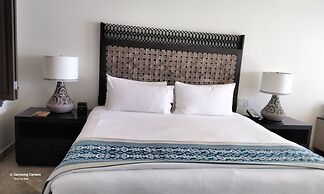 Swuim up Junior Suite