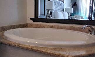 Swuim up Junior Suite