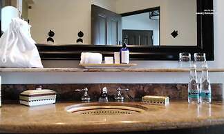 Swuim up Junior Suite