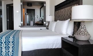 Swuim up Junior Suite