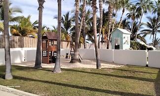 Swuim up Junior Suite