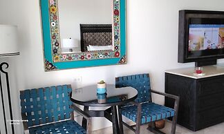 Swuim up Junior Suite