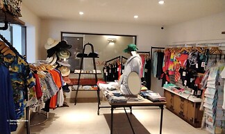 Swuim up Junior Suite