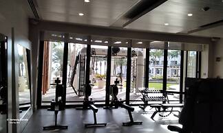 Swuim up Junior Suite