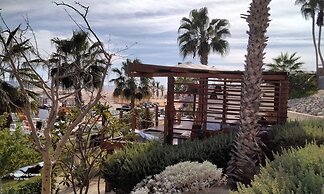 Swuim up Junior Suite