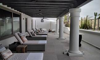 Swuim up Junior Suite