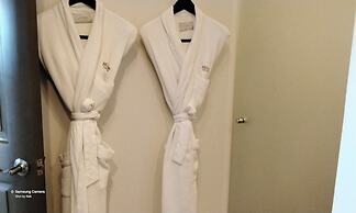 Swuim up Junior Suite