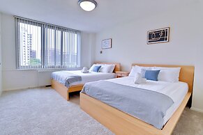 Prime Crystal City Apartments