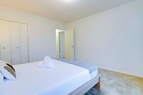 Prime Crystal City Apartments