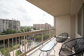 Prime Crystal City Apartments