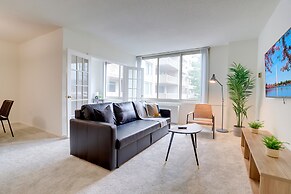 Prime Crystal City Apartments