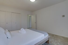 Prime Crystal City Apartments