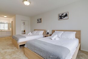 Prime Crystal City Apartments