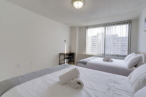 Prime Crystal City Apartments