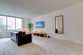 Prime Crystal City Apartments