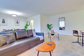 Prime Crystal City Apartments