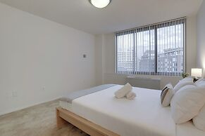 Prime Crystal City Apartments